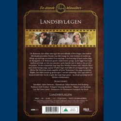Landsbylgen - Brugt