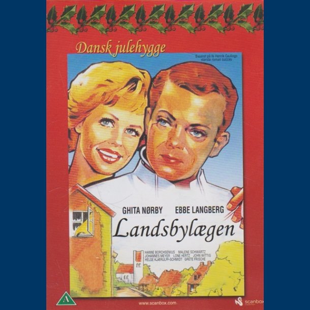 Landsbylgen - Brugt