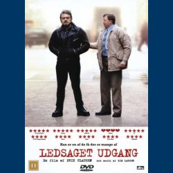 Ledsaget Udgang - brugt