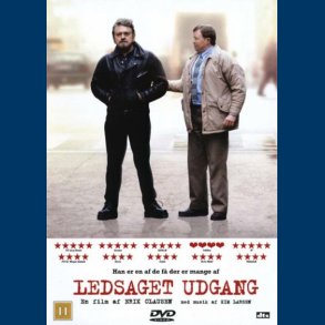 Ledsaget Udgang - brugt