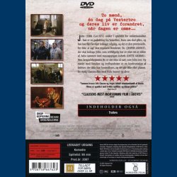 Ledsaget Udgang - brugt