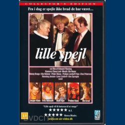 Lille Spejl - Brugt