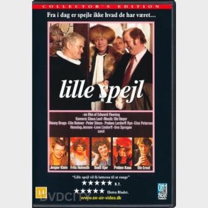 Lille Spejl - Brugt