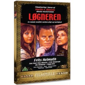 Lgneren - DVD