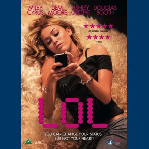 LoL - Dvd - Brugt