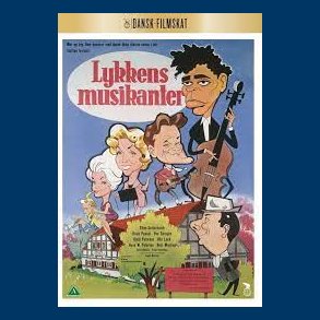 Lykkens musikanter