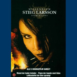 Mnd Der Hader Kvinder - DVD - Brugt