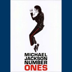 Michael Jackson - Number Ones - Brugt