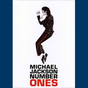 Michael Jackson - Number Ones - Brugt
