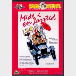 Midt i en jazztid - Brugt