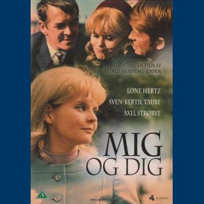 Mig og Dig - Brugt