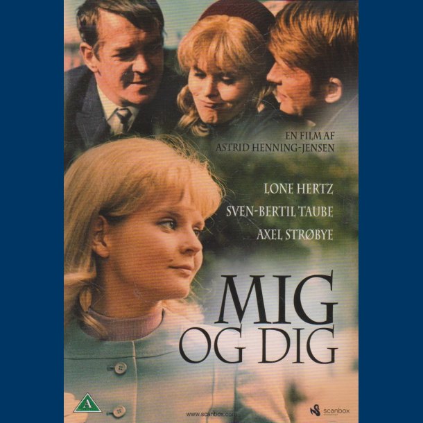 Mig og Dig - Brugt