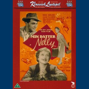 Min Datter Nelly - Brugt