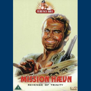 Mission H�vn - Brugt