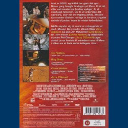 Mission to Mars - Brugt