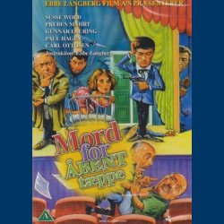 mord for bent tppe - Brugt