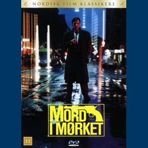 Mord i mrket - Brugt - Udget