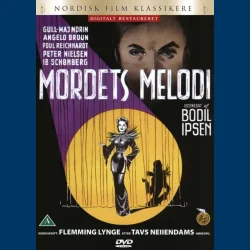 Mordets Melodi - brugt