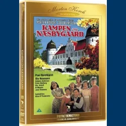 Kampen om nsbygaard - Brugt