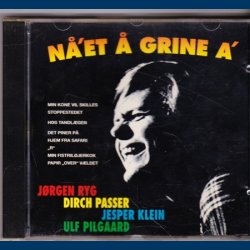 Net  grine a - Musik, Brugt