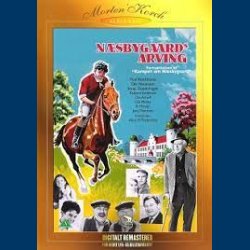 Nsbygaards Arving - Brugt