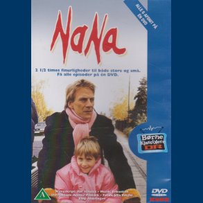 Nana - alle 6 afsnit