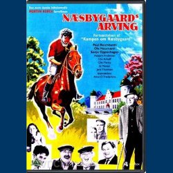 Nsbygaards Arving - Brugt