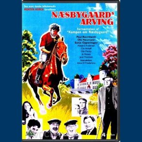 N�sbygaards Arving - Brugt