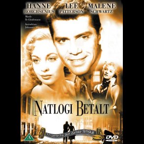 Natlogi Betalt - brugt