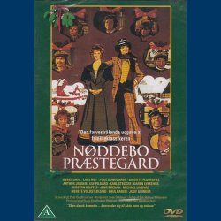 Nddebo Prstegrd - 1974 