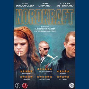 Nordkraft 