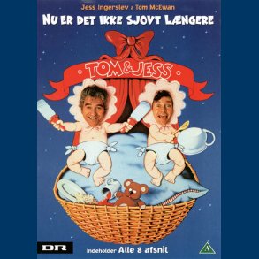 Nu er det ikke sjovt l�nger - Brugt