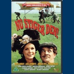 Nu stiger den - Brugt