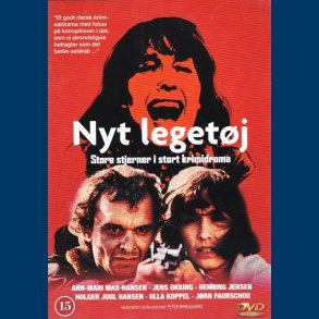 Nyt Leget�j - Brugt