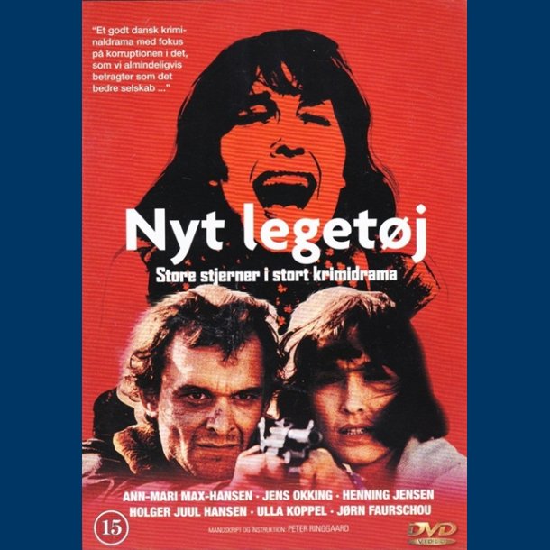 Nyt Legetj - Brugt