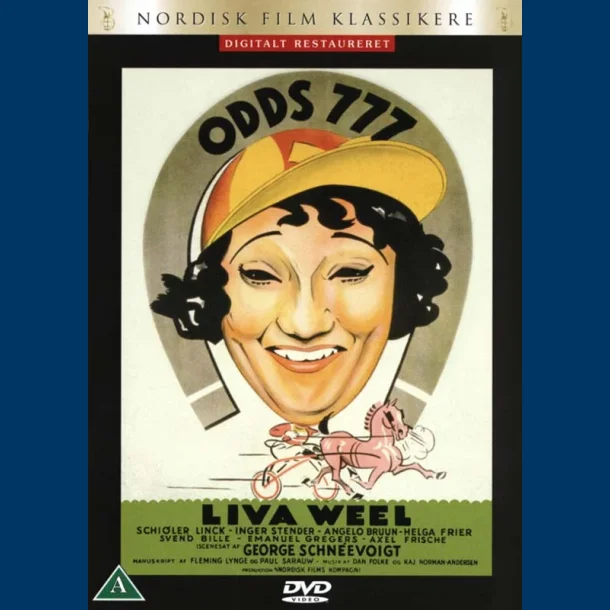 Odds 777 - Brugt