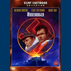 rneborgen - brugt - Udget