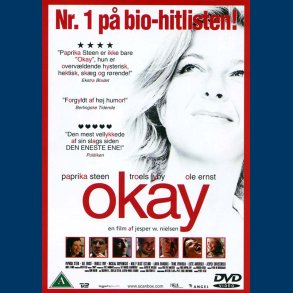 Okay - Brugt