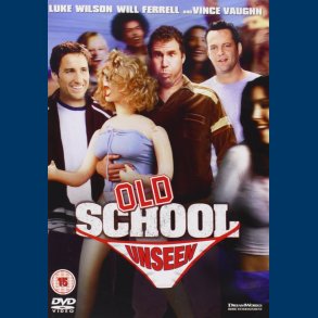 Old School Unseen - Brugt