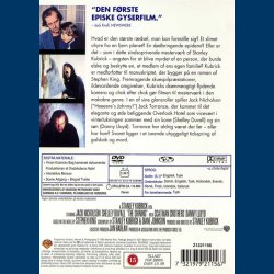 Ondskabens Hotel - Udget