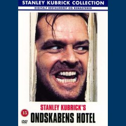 Ondskabens Hotel - Udget