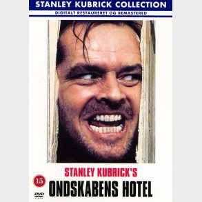 Ondskabens Hotel - Udget