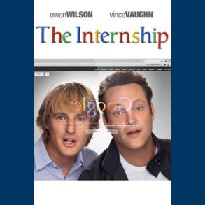 The Internship 
