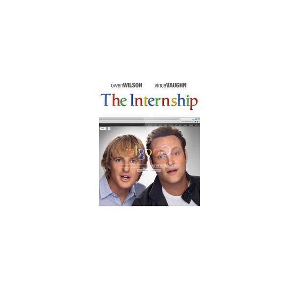 The Internship 