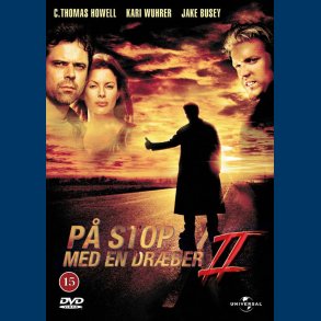 p stop med en drber 2 - Brugt - Udget