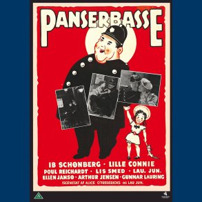panserbasse - Brugt