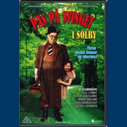 Pas p svinget i solby - Brugt