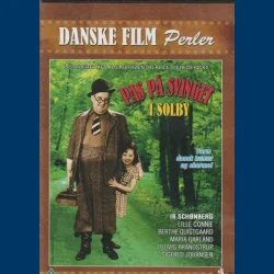 Pas p svinget i solby - Brugt