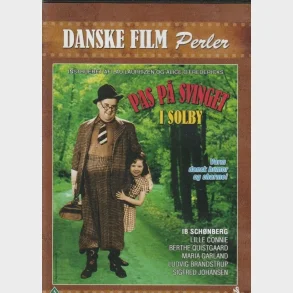 Pas p� svinget i solby - Brugt