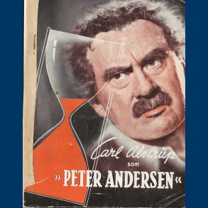 Peter andersen - Filmprogram